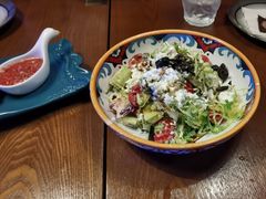 -Uncle Kosto科斯托·中东菜