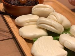 -香园茶社·金陵小灶(老门东店)