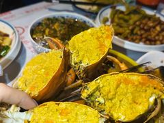 -三妹小龙虾·黄油蟹(华侨城总店)