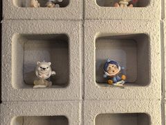 -撸啊撸铁签小肉(车站南路店)