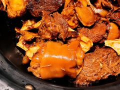 -客汀家宴·客家烟火 四季食材(集美店)