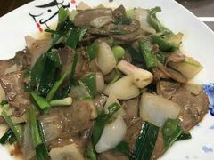 -缘来聚·徽菜名店(黄山宏村店)