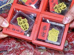 -大阪烧肉BAKA一代(十亩地店)