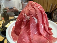 -水林间·寿喜烧自助(仙林金鹰店)