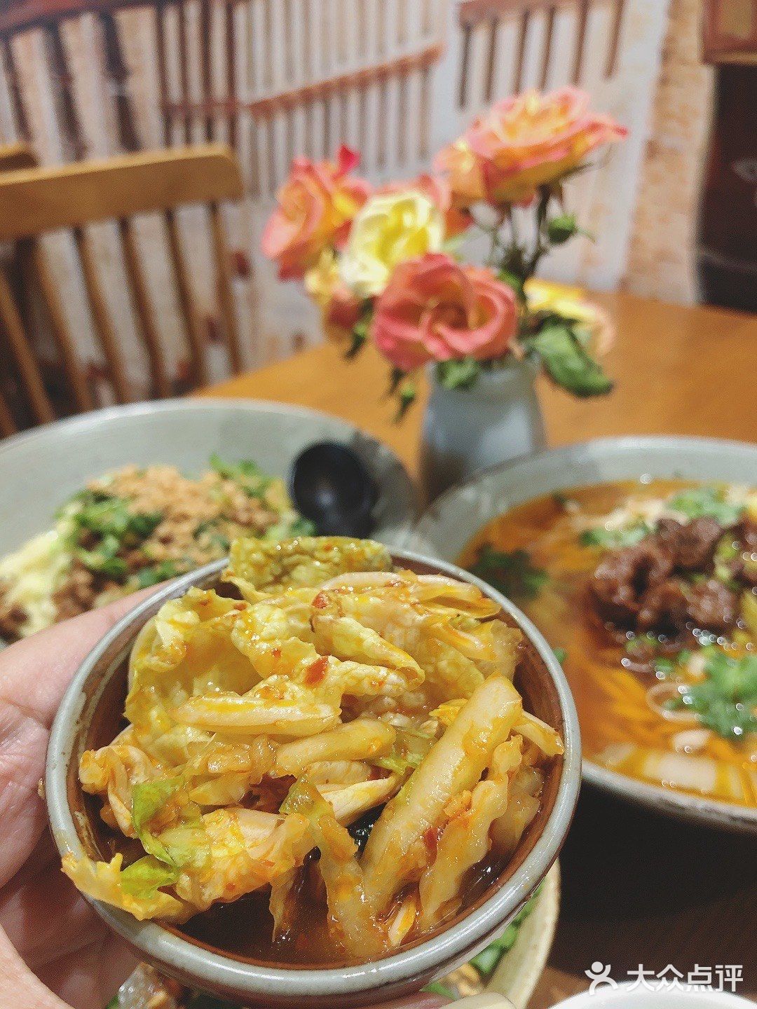 川藏凉粉·甘孜牦牛肉面｜人均20吃到爽❗️❗️打开味蕾新世界