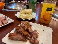 -象牙山铁锅炖(汇东郦城店)