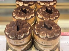 -PAUL LAFAYET 法式甜品(国金中心商场店)