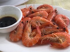 -秋姐美食店(旅游大道店)