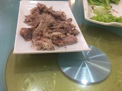 -老毛手抓·盐池滩羊非遗手抓(宁夏总店)