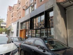 -UPPER KITCHEN(延安路店)