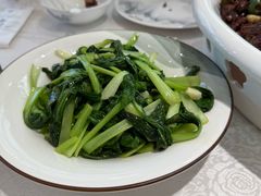 -湘君私厨.16年湘菜店(金匙望湖店)