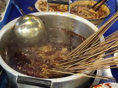 -马路边边串串香(大成路店)