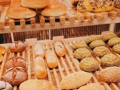 -前进麦味·天然烘焙(凯德1818店)