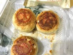 -泸溪河桃酥(鄞州高新宝龙店)