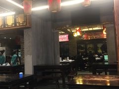 -饭桌故事·血鸭湘(荣宝华店)