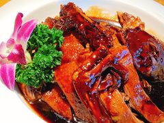 -青菁酒家·象山海鲜(胜利河美食街店)