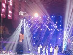 -南京大学（仙林校区）-方肇周体育馆