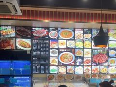 -火龙堂·风味民间菜(文一路店)