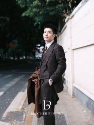 点击看大图 -BROTHER西服礼服定制·商务·婚礼(佛山南海店)