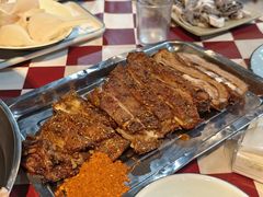 -德来順老北京 涮羊肉 烤羊排(大学城店)