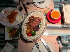 -米兰西点(辽阳店)