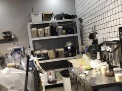 -摩柠手作茶室(国贸店)