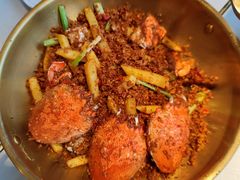 -避风塘·老港味餐厅(虹口龙之梦店)