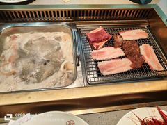 -蓉城四海·澳牛炙烤自助(江阴周庄店)
