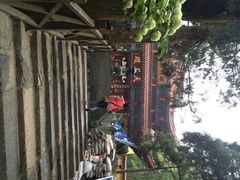 东天目山风景区-东天目山风景区