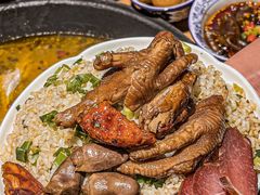 -吃城都·鱼蛙火锅(西玉龙街店)