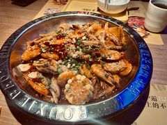 -赖胖子肉蟹煲(金牛万达店)