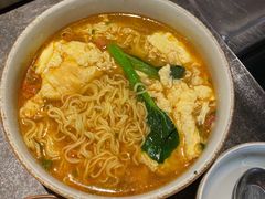 方便面-很久以前羊肉串(昌里路三钢里店)