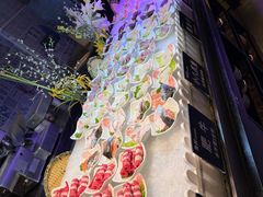 -领鲜活海鲜榴莲自助火锅(东门店)