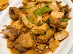 -李连贵酒家熏肉大饼(昆明街店)