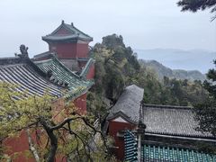 -武当山风景区