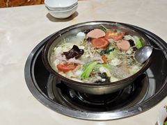 -海关荤豆花(洋河一路店)