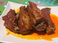 -令氏家外家周秦食府(高新店)