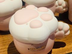 -星巴克臻选(北京银泰店)
