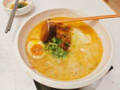 味千一本猪软骨拉面-味千拉面(瑞虹生活广场店)