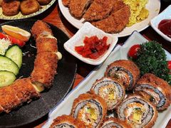 -五道双马·双马餐厅(五道口店)