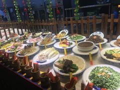 -老宁波1381餐厅(宏泰广场店)