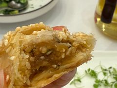 -御苑宾馆-中餐厅