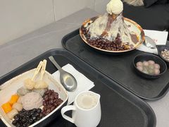 -鲜芋仙(高新万达广场店)