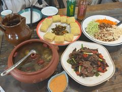 -云隐小厨·传统大理美食(复兴路店)