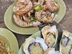 -贞姨美食·老字号海鲜大排档