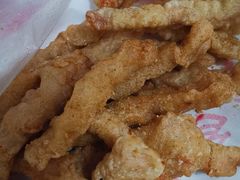 -北坦杨家干炸里脊(总店)