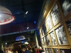 -老表记广西宵夜螺蛳鸭脚煲(西大店)