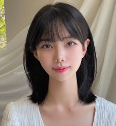 -丝语萱形象