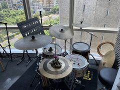 -Gclub架子鼓工作室