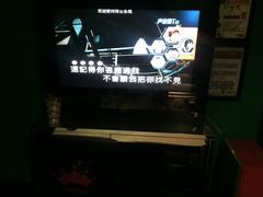 -百威KTV(恒福路店)